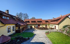 Mlyn Kamenice